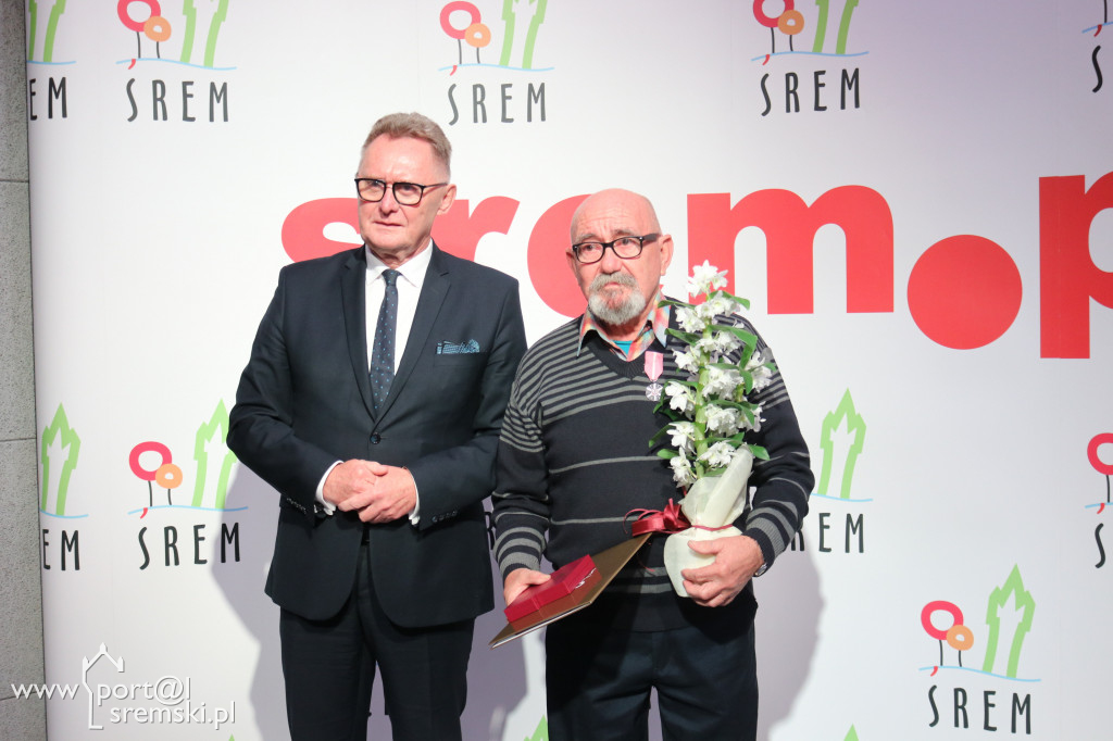 Medale za długoletnie pożycie małżeńskie