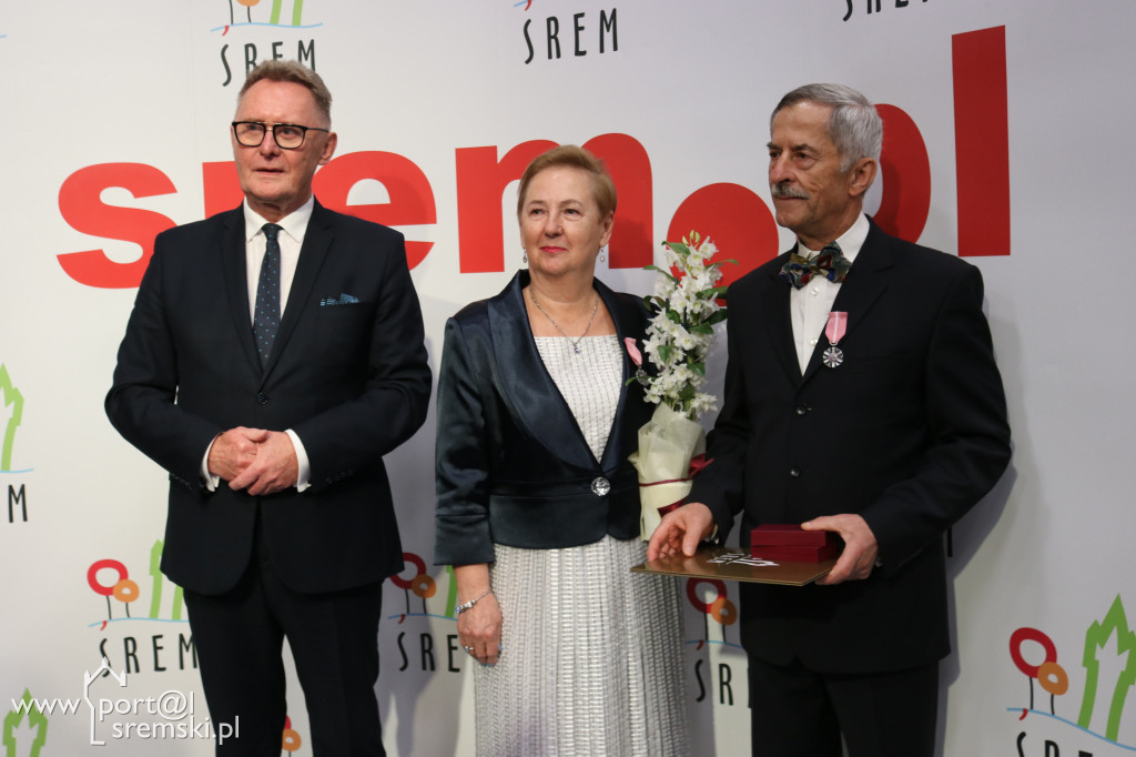 Medale za długoletnie pożycie małżeńskie