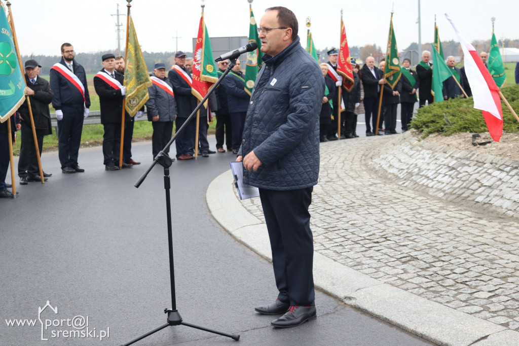 Rondo im. Premiera Mikolajczyka