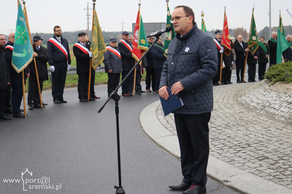 Rondo im. Premiera Mikolajczyka