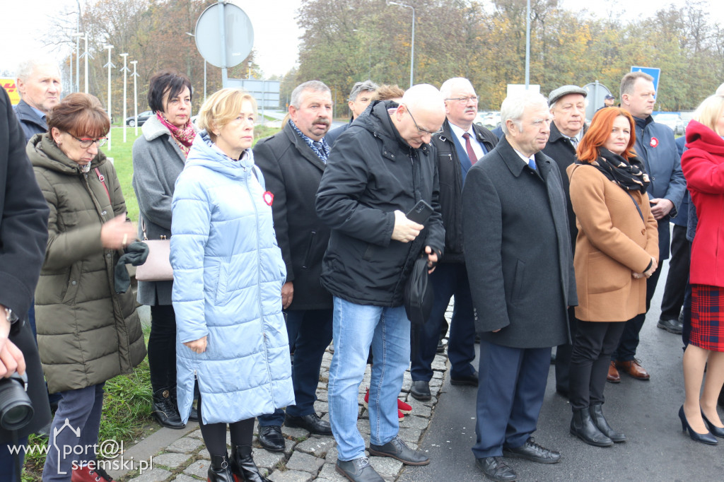Rondo im. Premiera Mikolajczyka