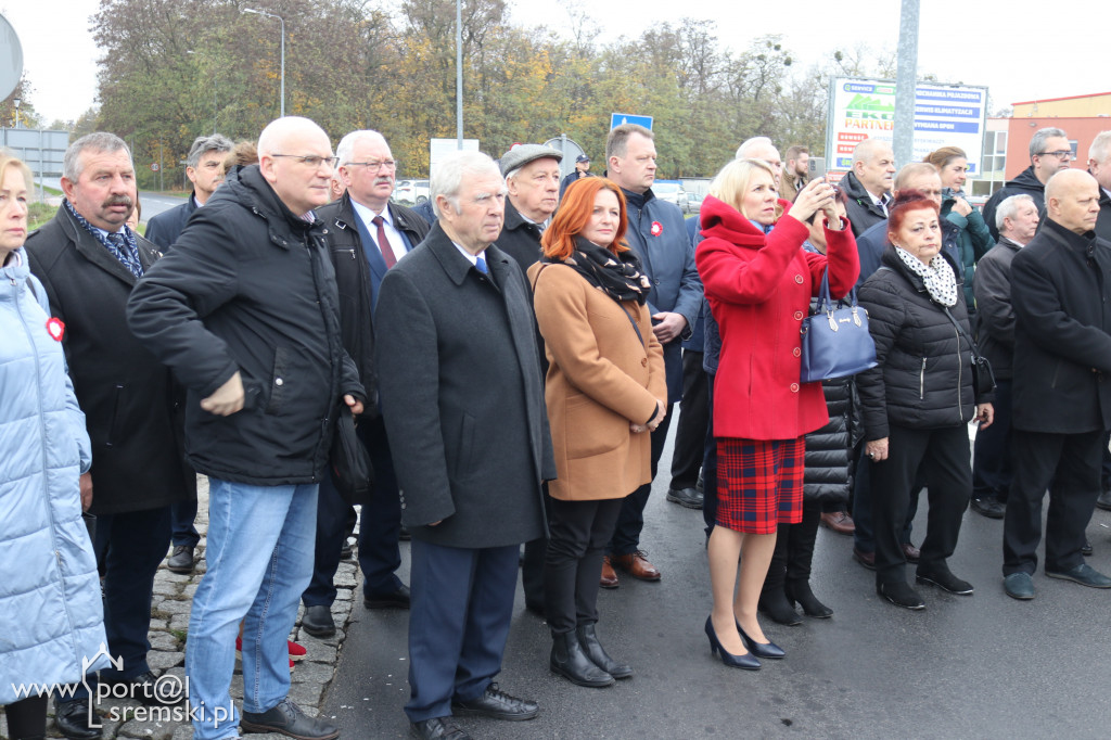 Rondo im. Premiera Mikolajczyka