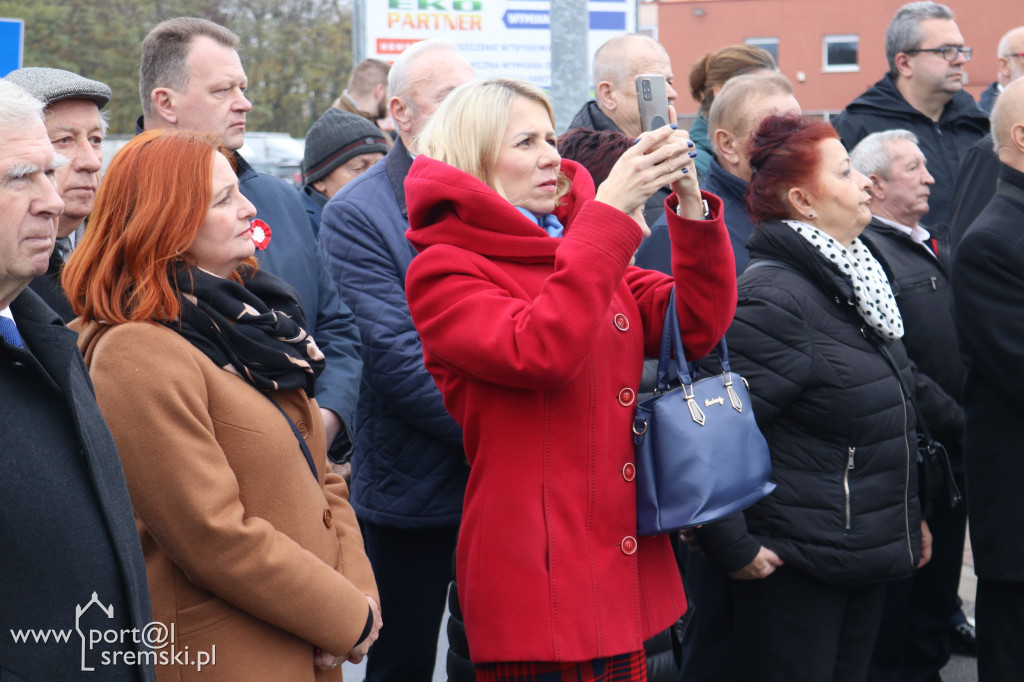 Rondo im. Premiera Mikolajczyka
