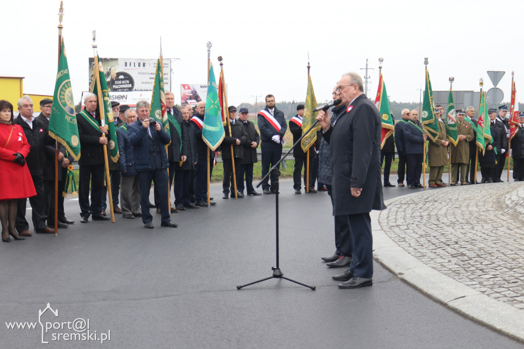 Rondo im. Premiera Mikolajczyka