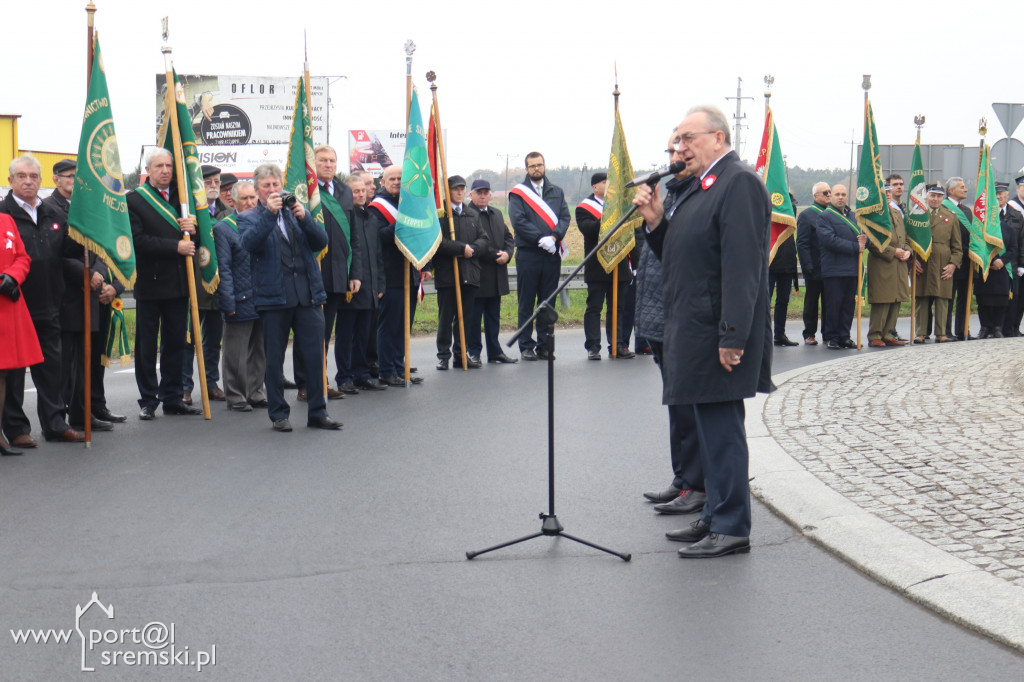 Rondo im. Premiera Mikolajczyka