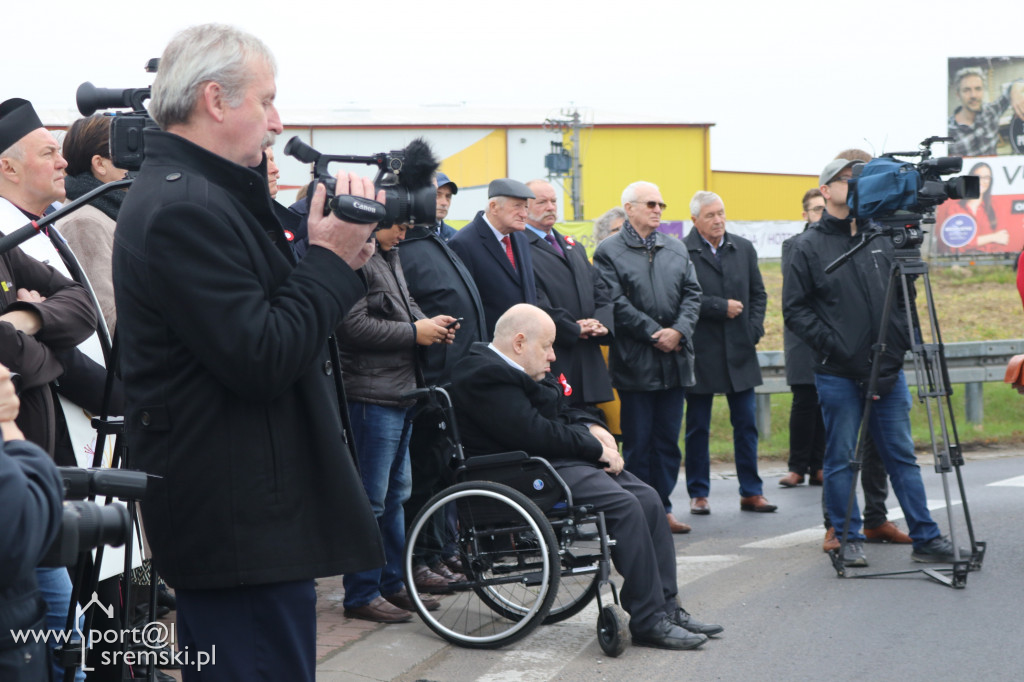 Rondo im. Premiera Mikolajczyka