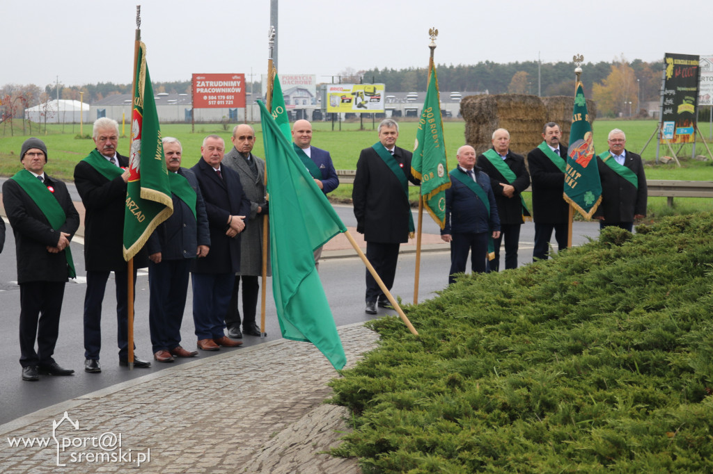 Rondo im. Premiera Mikolajczyka