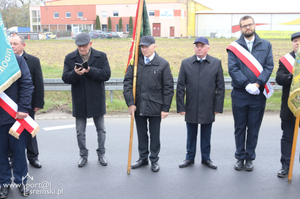Rondo im. Premiera Mikolajczyka