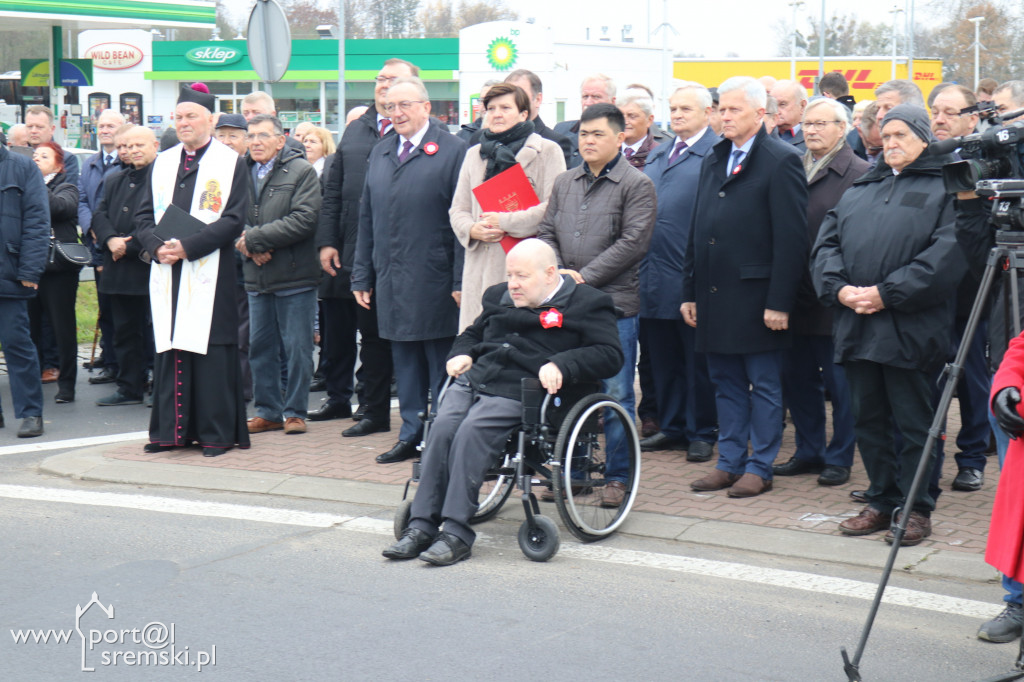 Rondo im. Premiera Mikolajczyka