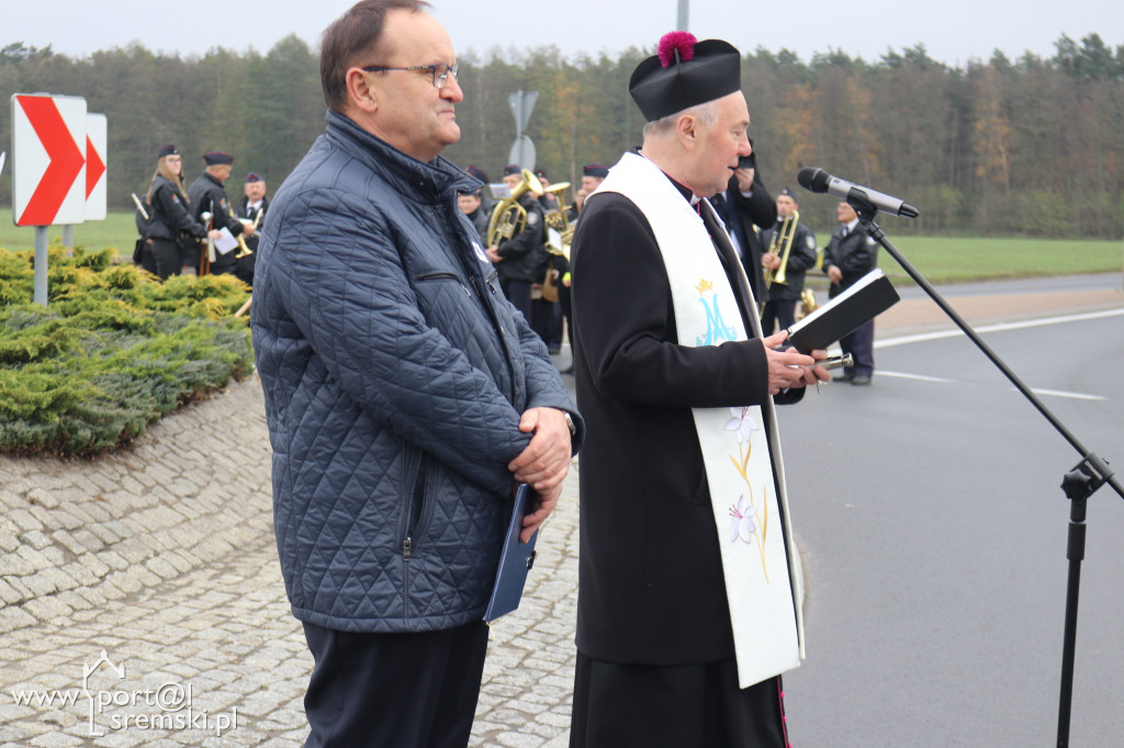 Rondo im. Premiera Mikolajczyka