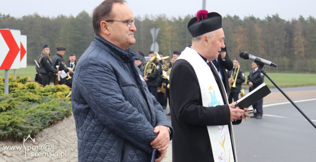 Rondo im. Premiera Mikolajczyka