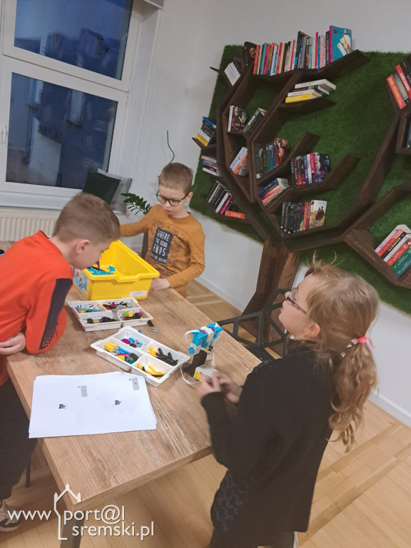Pokolenie Z i młodzież wzięli się za klocki LEGO!