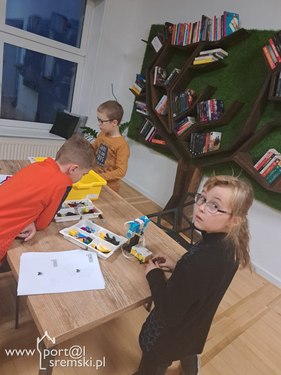 Pokolenie Z i młodzież wzięli się za klocki LEGO!