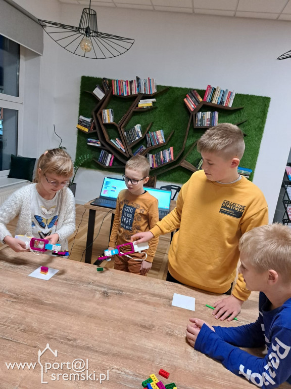Pokolenie Z i młodzież wzięli się za klocki LEGO!