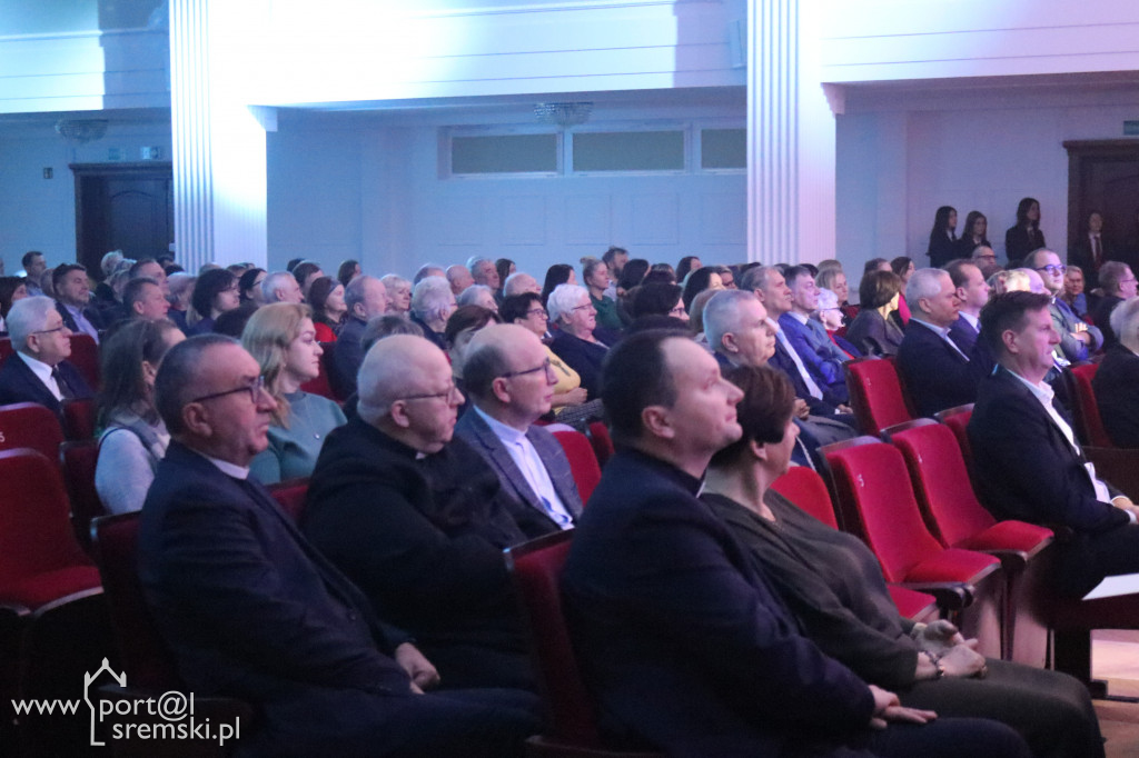 Otwarcie wnętrz KCEK po modernizacji