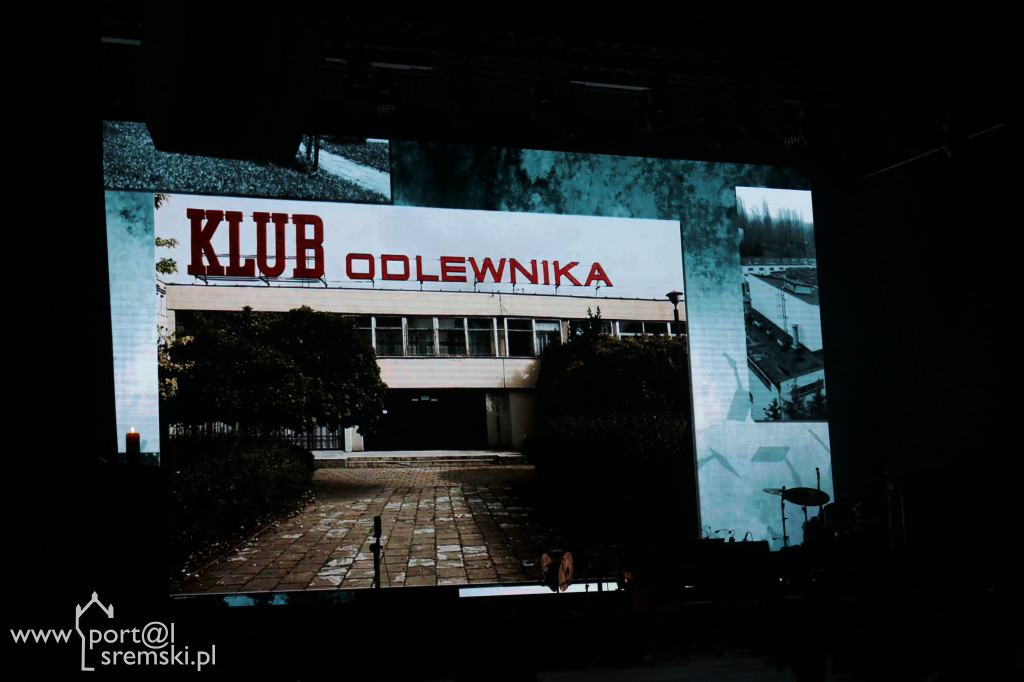 Otwarcie wnętrz KCEK po modernizacji