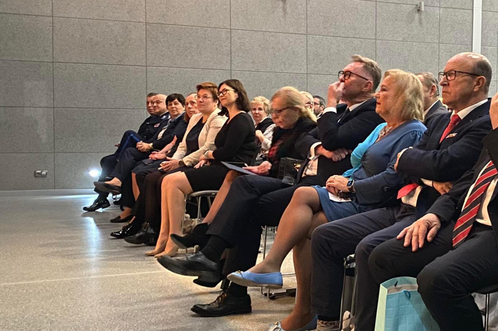 70 lat. Wielkopolskiego Ośrodka Reumatologicznego
