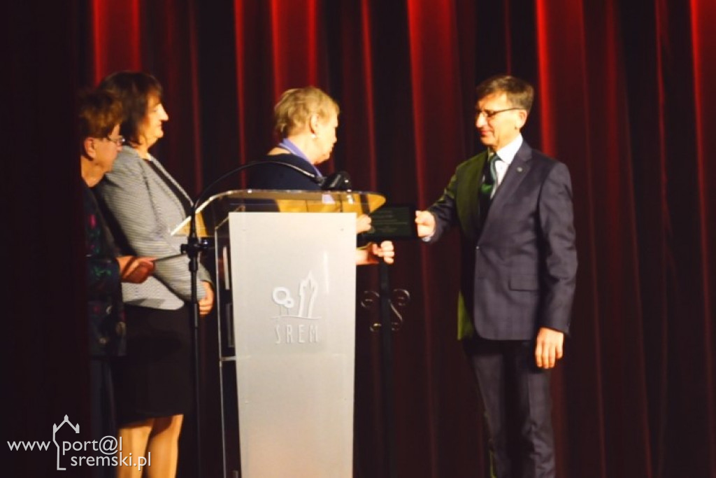 70 lat. Wielkopolskiego Ośrodka Reumatologicznego