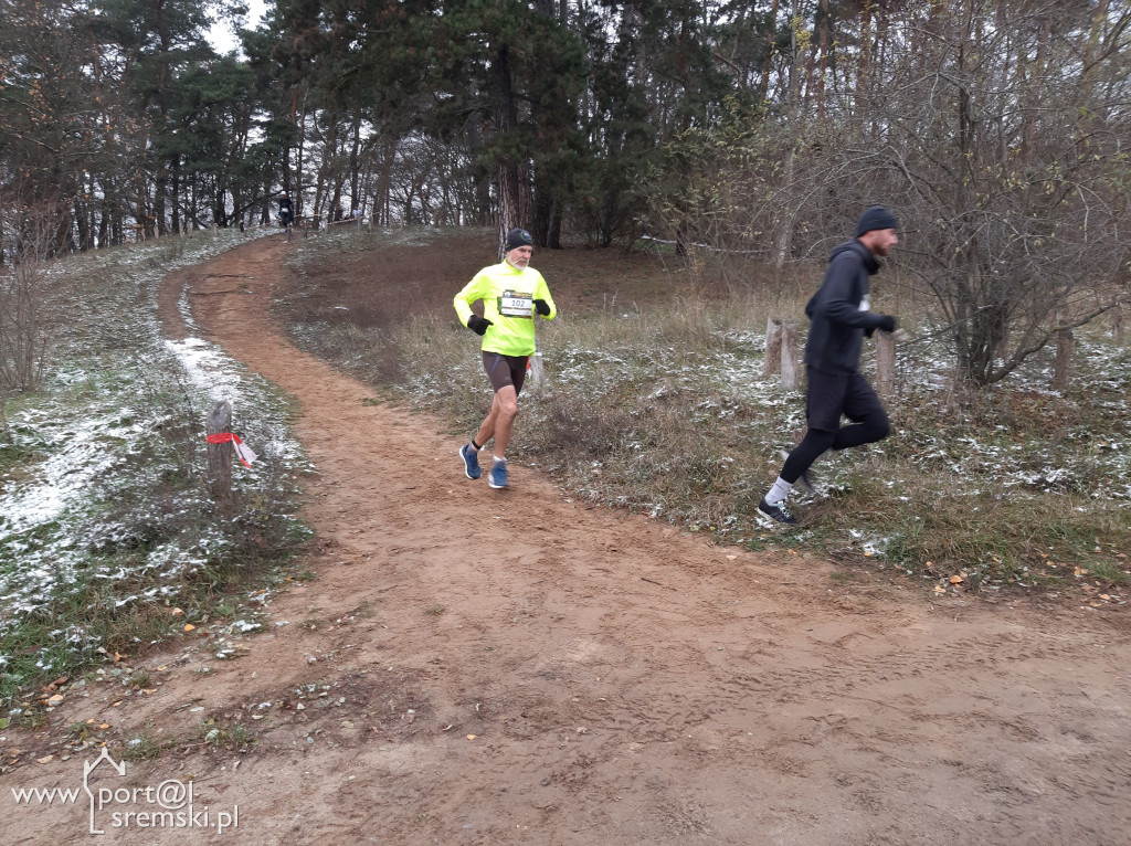 „Grand Prix Cross”- biegnij z duchem