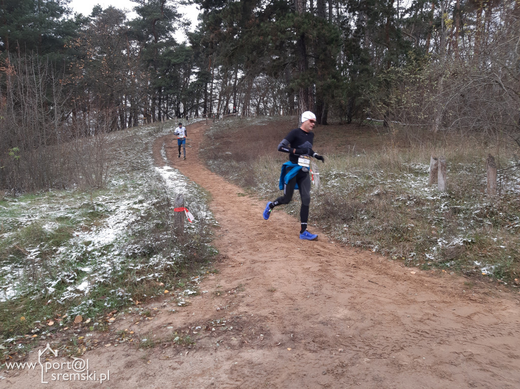 „Grand Prix Cross”- biegnij z duchem