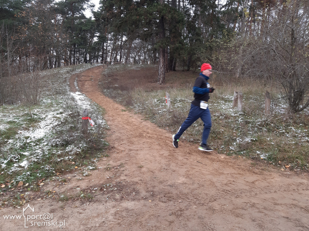 „Grand Prix Cross”- biegnij z duchem