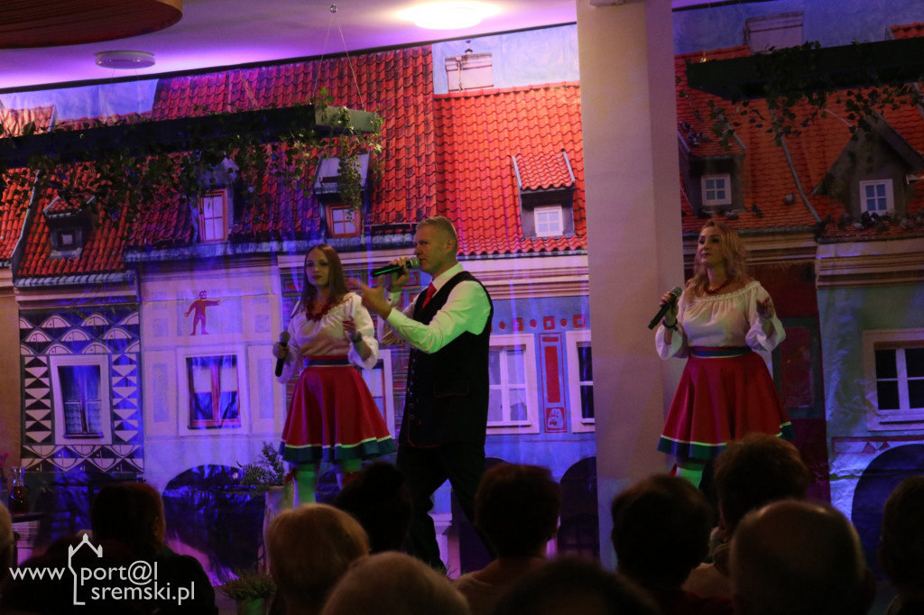 Występ Grupy Fest w Śremie