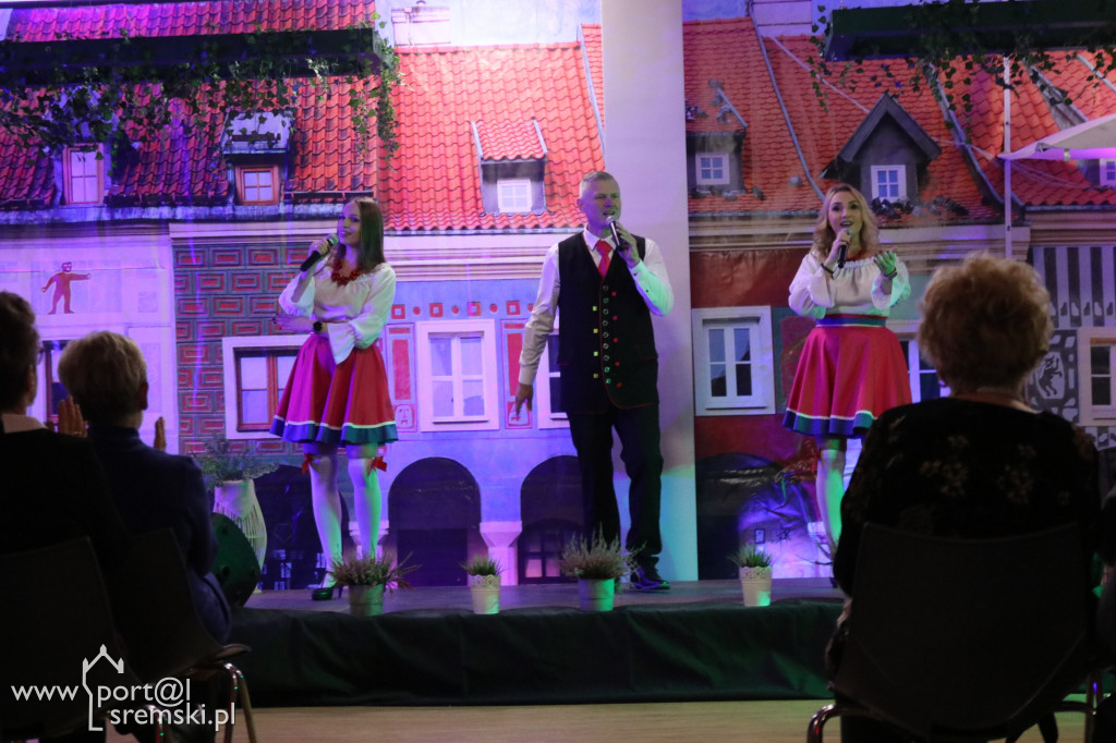 Występ Grupy Fest w Śremie