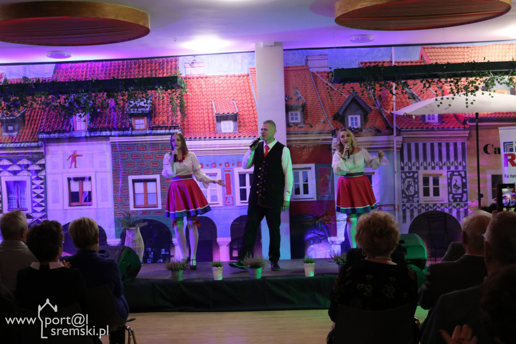 Występ Grupy Fest w Śremie
