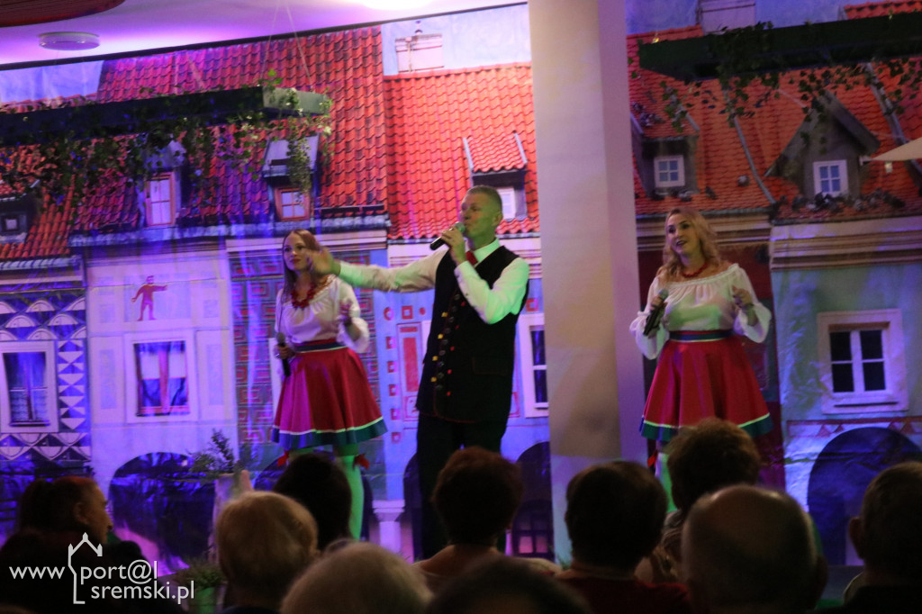 Występ Grupy Fest w Śremie