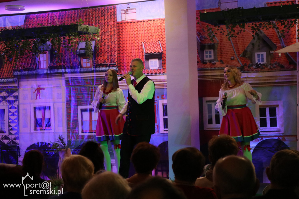 Występ Grupy Fest w Śremie