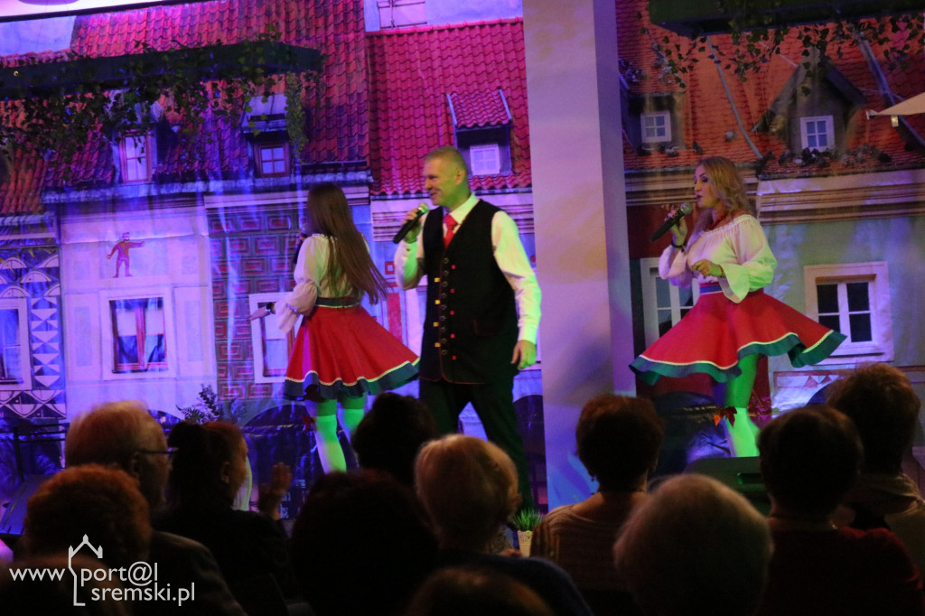 Występ Grupy Fest w Śremie