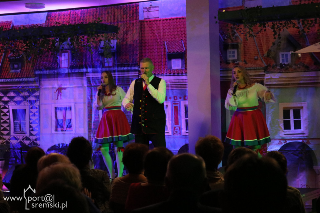 Występ Grupy Fest w Śremie