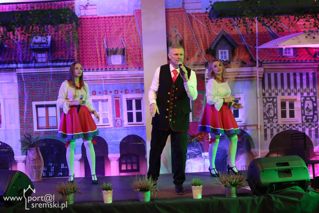 Występ Grupy Fest w Śremie