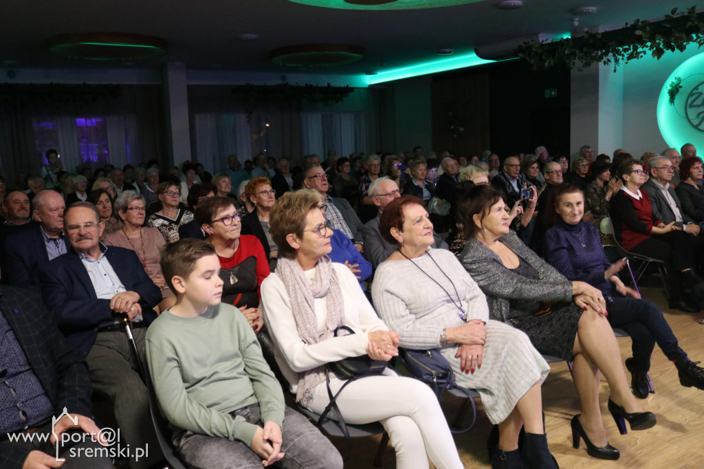 Występ Grupy Fest w Śremie