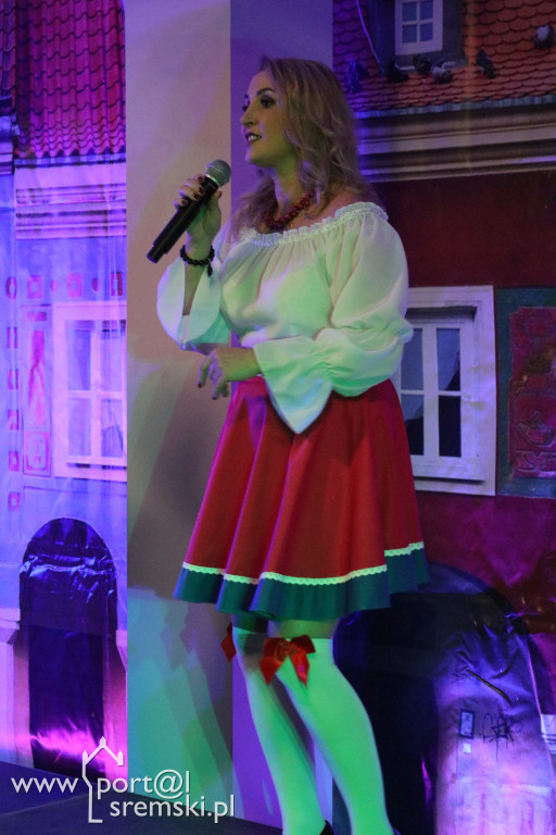Występ Grupy Fest w Śremie