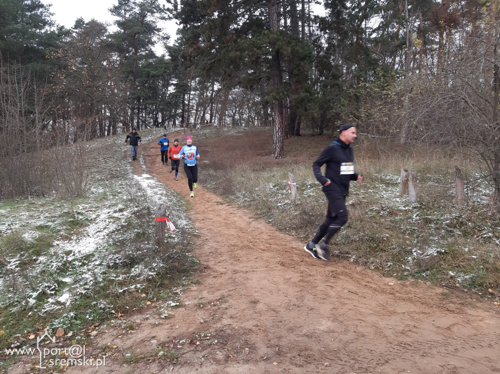 „Grand Prix Cross”- biegnij z duchem