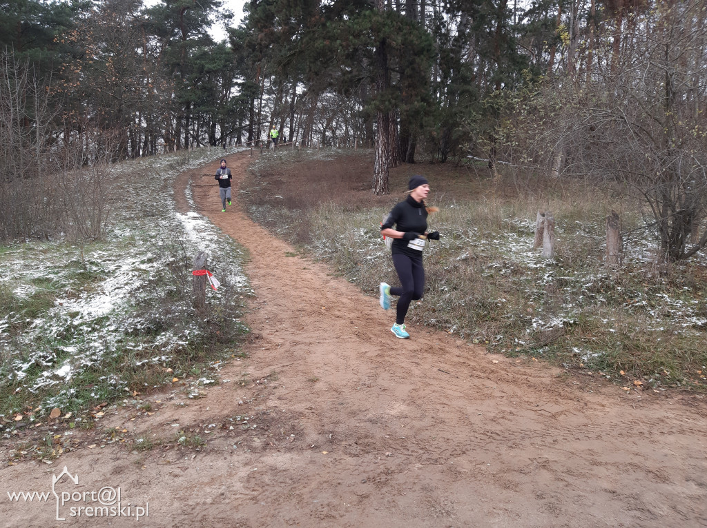 „Grand Prix Cross”- biegnij z duchem