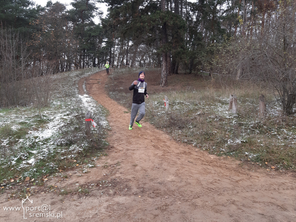 „Grand Prix Cross”- biegnij z duchem