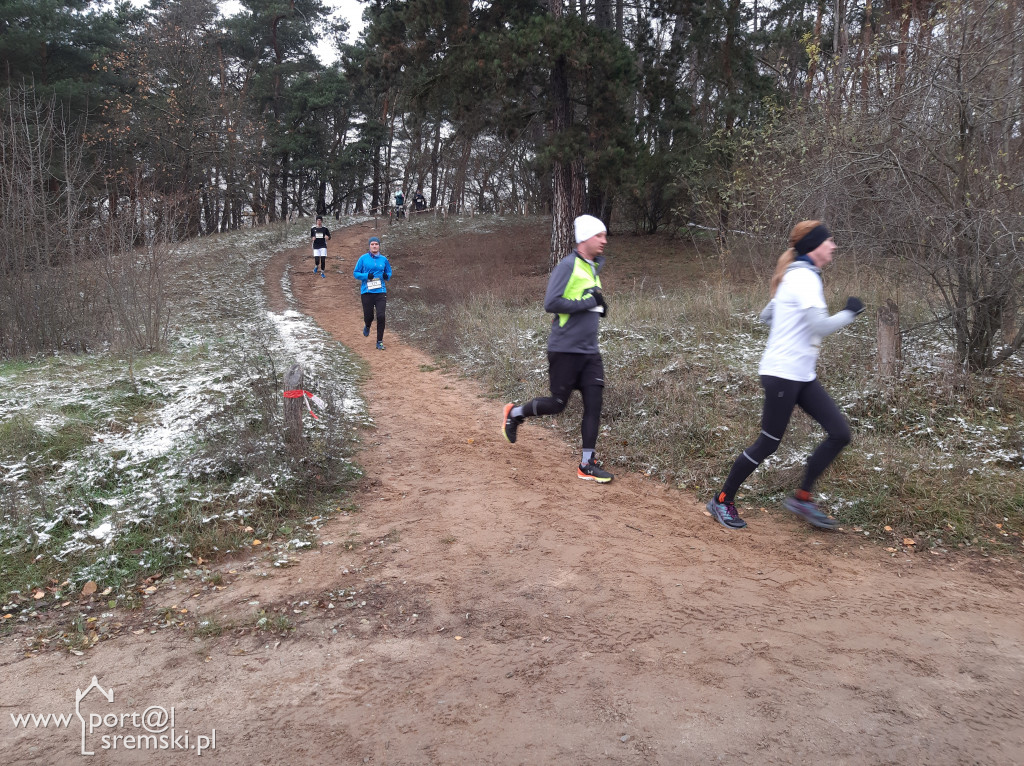 „Grand Prix Cross”- biegnij z duchem