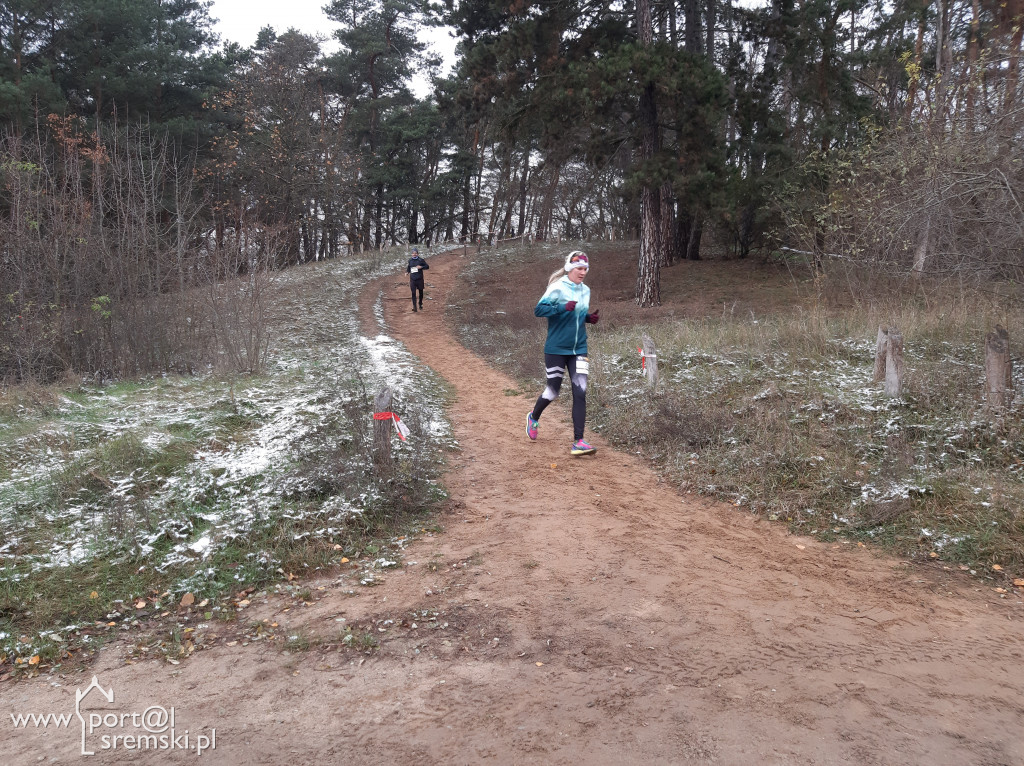 „Grand Prix Cross”- biegnij z duchem