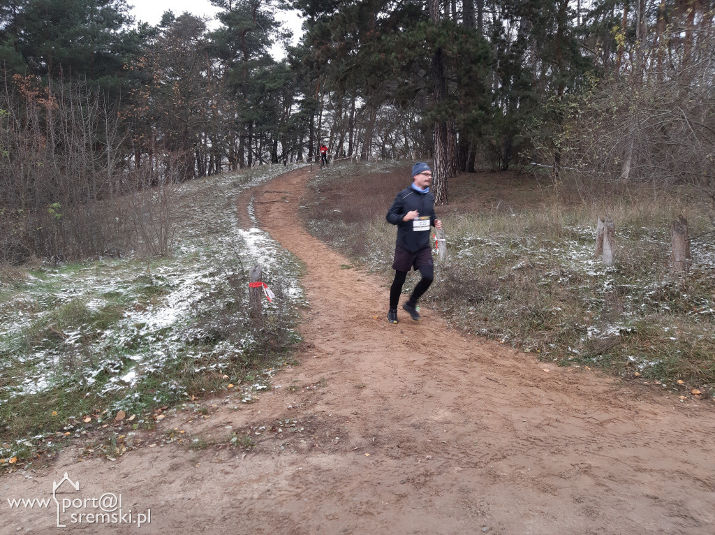 „Grand Prix Cross”- biegnij z duchem