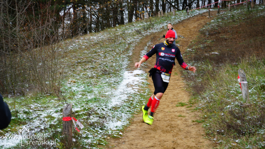 „Grand Prix Cross”- biegnij z duchem
