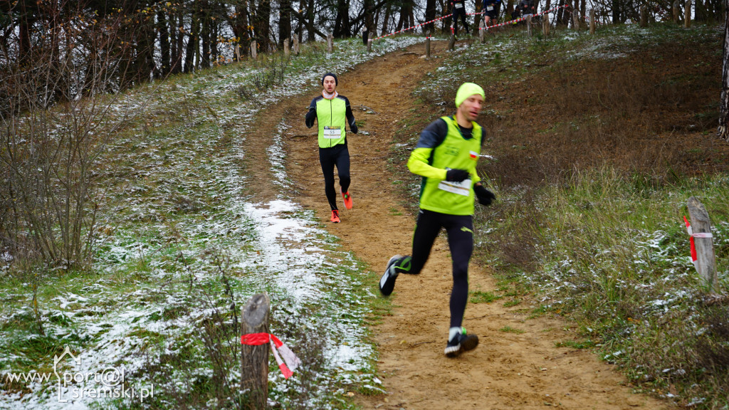 „Grand Prix Cross”- biegnij z duchem