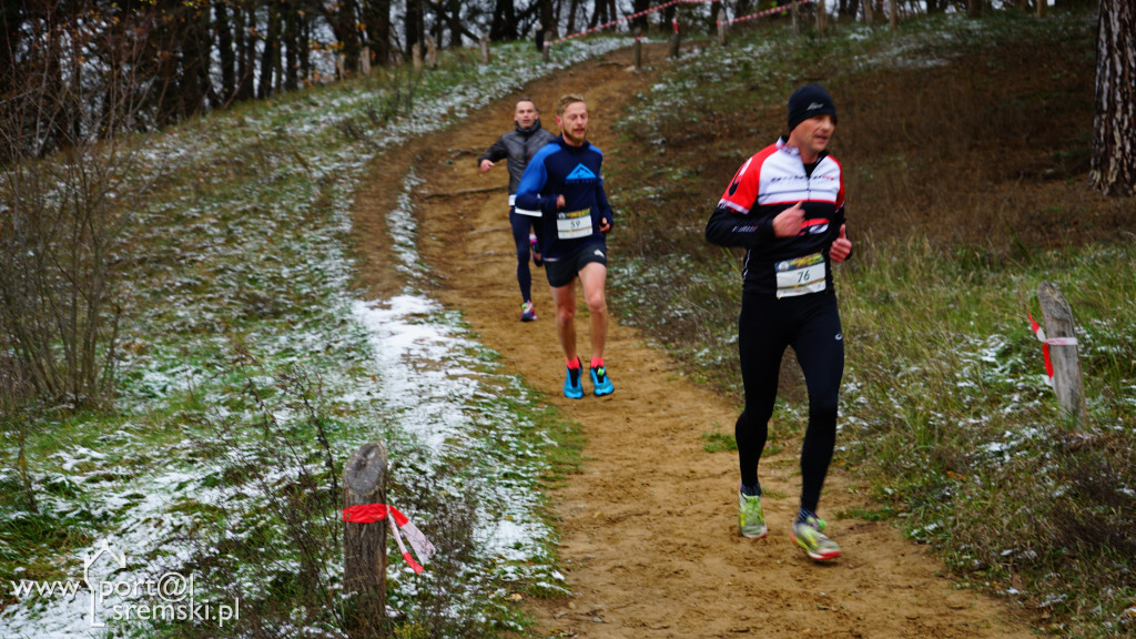 „Grand Prix Cross”- biegnij z duchem