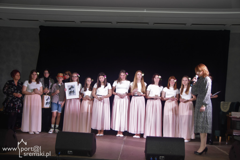 Czy to bajka czy nie bajka – w teatrze z Marią K.