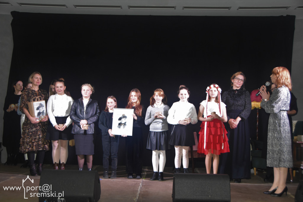 Czy to bajka czy nie bajka – w teatrze z Marią K.
