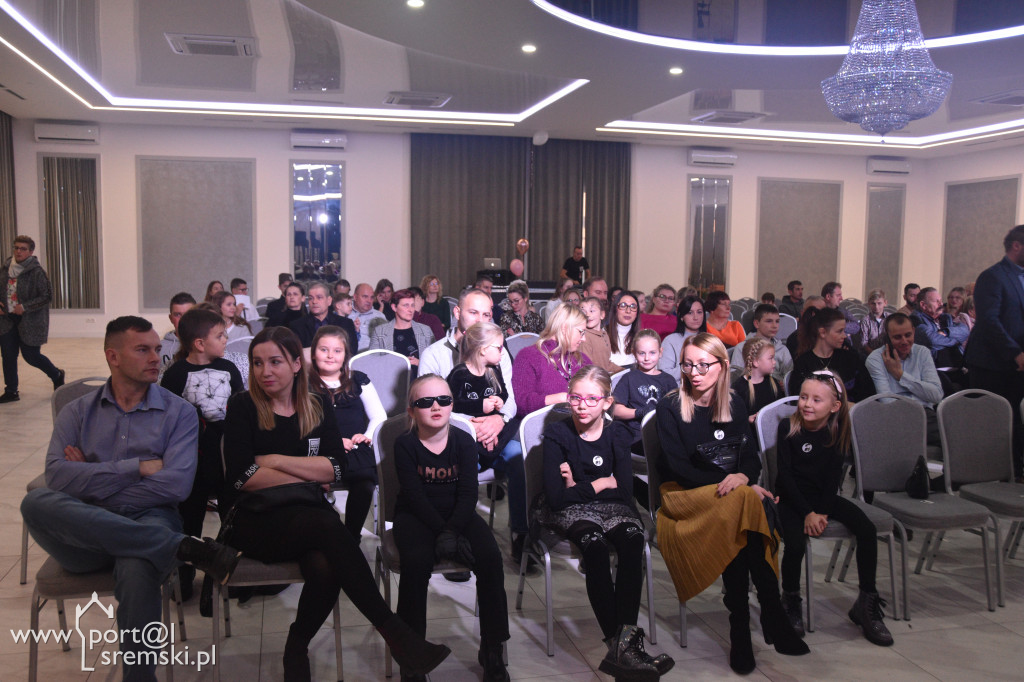 Czy to bajka czy nie bajka – w teatrze z Marią K.