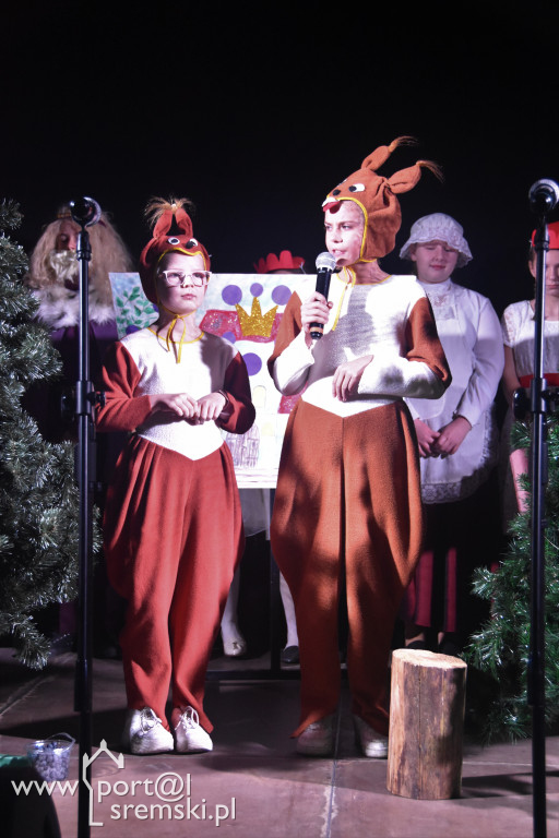 Czy to bajka czy nie bajka – w teatrze z Marią K.