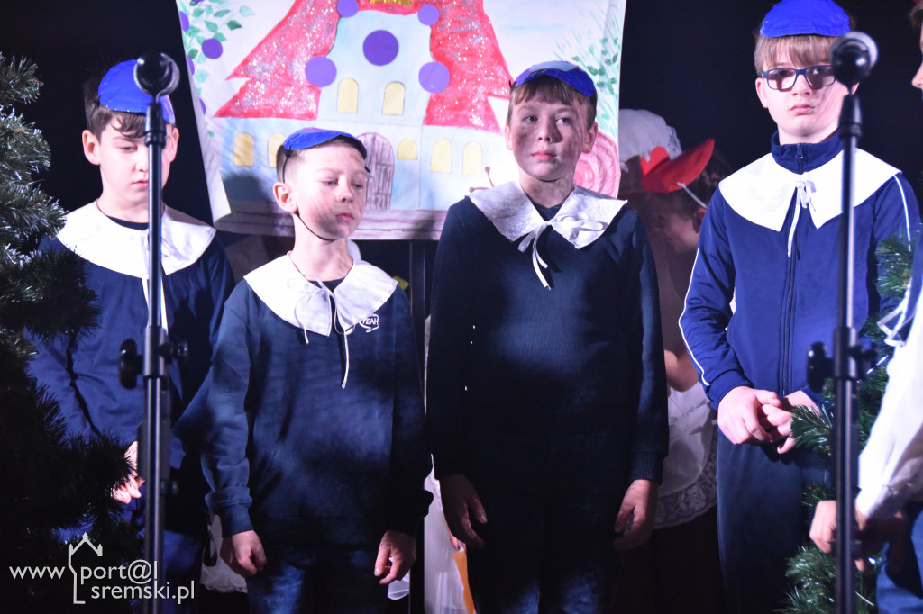 Czy to bajka czy nie bajka – w teatrze z Marią K.