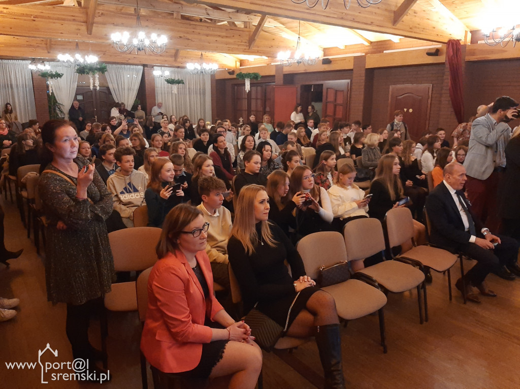 XVI Gala Wolontariatu